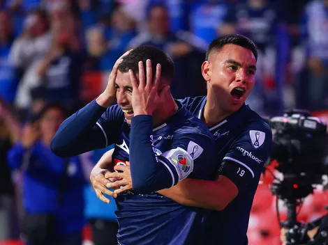 El mensaje de Charly a Lira que emociona a todo Cruz Azul
