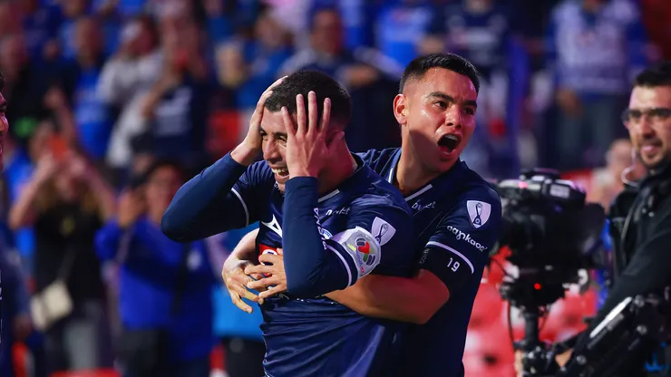 Charly Rodríguez respaldó de forma contundente a Erik Lira en Cruz Azul.