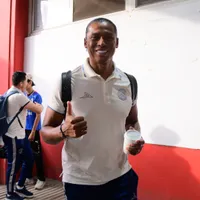 Huiqui está a un juego de hacer historia: solo 2 DT lo lograron