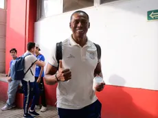 Huiqui está a un juego de hacer historia: solo 2 DT lo lograron
