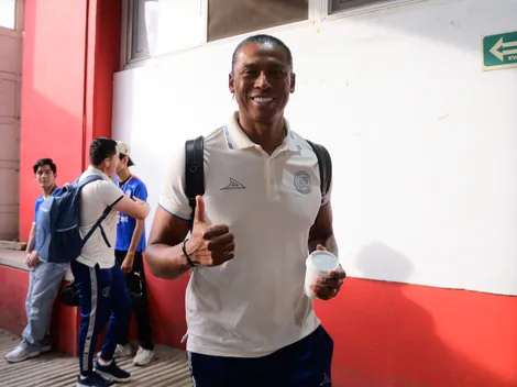 Huiqui está a un juego de hacer historia: solo 2 DT lo lograron