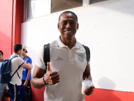 Huiqui está a un juego de hacer historia: solo 2 DT lo lograron