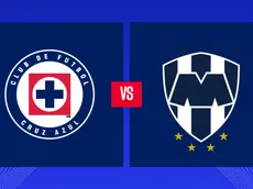 Cruz Azul vs. Monterrey: Día, hora y canal de TV por la jornada 9