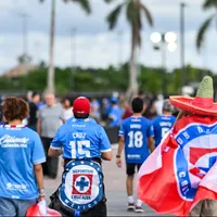 Afición señaló al culpable de la derrota ante el Inter Miami