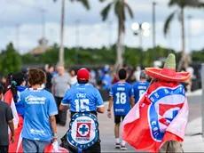 Afición señaló al culpable de la derrota ante el Inter Miami