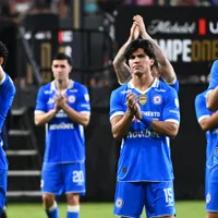 El gesto de grandeza de Cruz Azul tras caer con Inter Miami