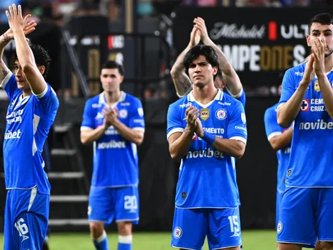 El gesto de grandeza de Cruz Azul tras caer con Inter Miami