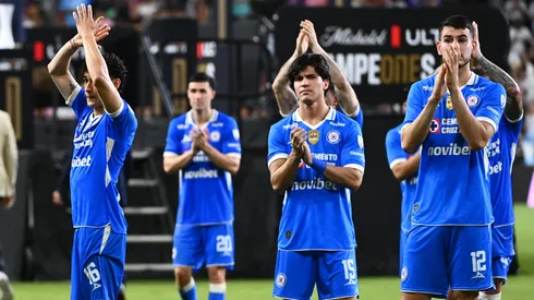 Cruz Azul tuvo un importante gesto con Inter Miami.
