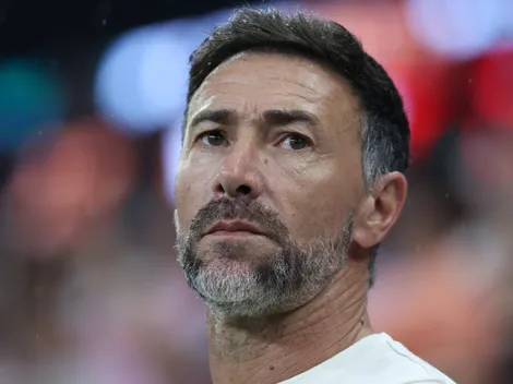 DT de Inter Miami se rintió ante Cruz Azul pero marcó su defecto
