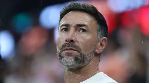 El DT de Inter Miami habló de Cruz Azul tras el Campeones Cup.
