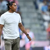 El Huiqui más autocrítico desde su llegada a Cruz Azul