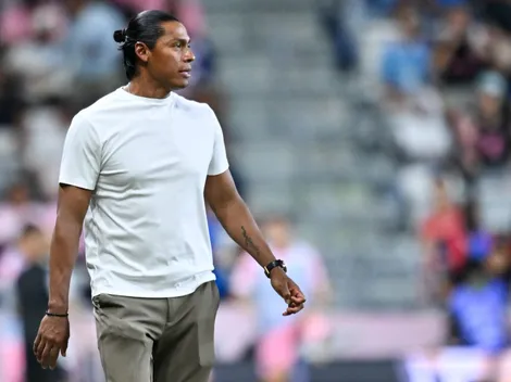 El Huiqui más autocrítico desde su llegada a Cruz Azul