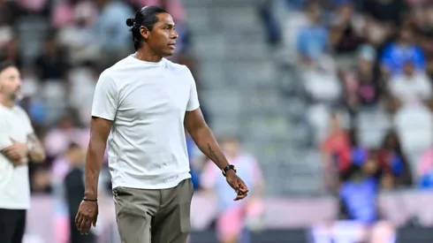Joel Huiqui compareció ante los medios de comunicación y no se escudó en excusas para justificar la derrota de Cruz Azul.