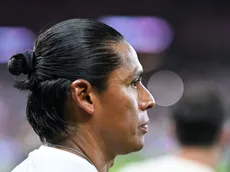 Así reaccionó Huiqui a los goles del Inter Miami