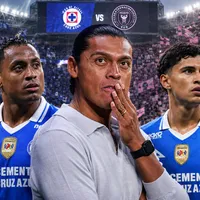 Cruz Azul HOY: Inter Miami, Huiqui, Ditta y Jeremy Márquez