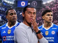 Cruz Azul HOY: Inter Miami, Huiqui, Ditta y Jeremy Márquez