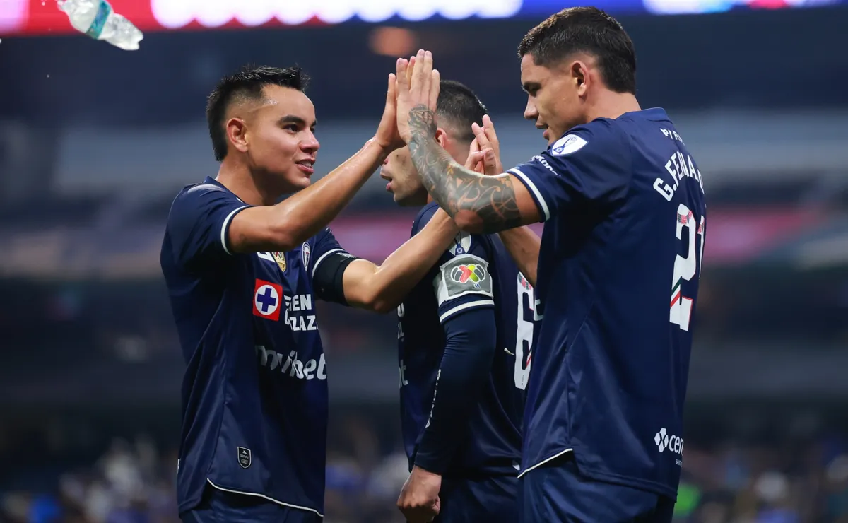 Monterrey vs Cruz Azul: los mejores pronósticos para la J9 del Apertura 2026 de la Liga MX
