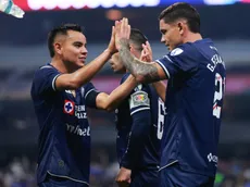 Monterrey vs Cruz Azul: los mejores pronósticos para la J9 del Apertura 2026 de la Liga MX