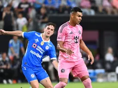 Casemiro sorprende al hablar de Cruz Azul tras la final