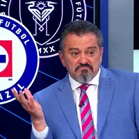 Carlos Hermosillo eligió a dos culpables de la derrota