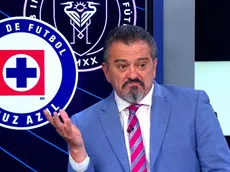 Carlos Hermosillo eligió a dos culpables de la derrota