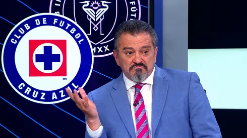 Carlos Hermosillo, duro con Cruz Azul tras el Campeones Cup.