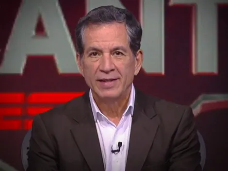 Feroz crítica de Javier Alarcón a Cruz Azul tras perder con Inter Miami
