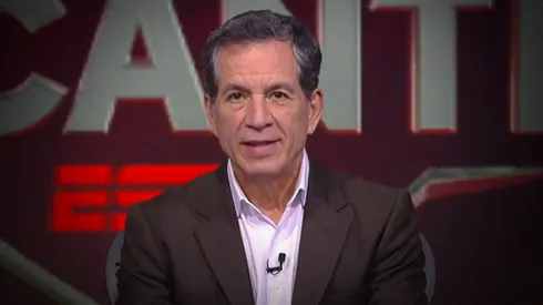 Javier Alarcón criticó duramente a Cruz Azul por su actitud frente a Inter Miami.