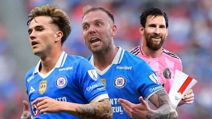 El análisis de la derrota de Cruz Azul.