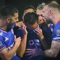 El dolor que llevó a Charly Rodríguez a tener su 'prime' en Cruz Azul