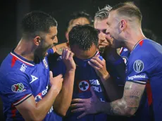 El dolor que llevó a Charly Rodríguez a tener su 'prime' en Cruz Azul