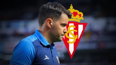Nicolás Larcamón recibe críticas similares en España a las que derivaron en su salida de Cruz Azul.