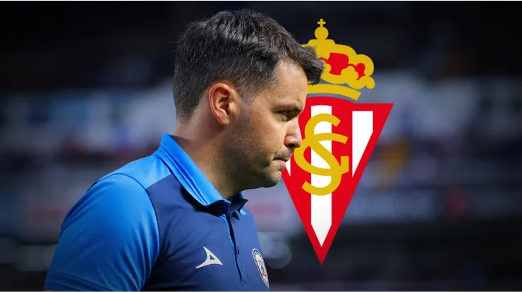 Nicolás Larcamón recibe críticas similares en España a las que derivaron en su salida de Cruz Azul.