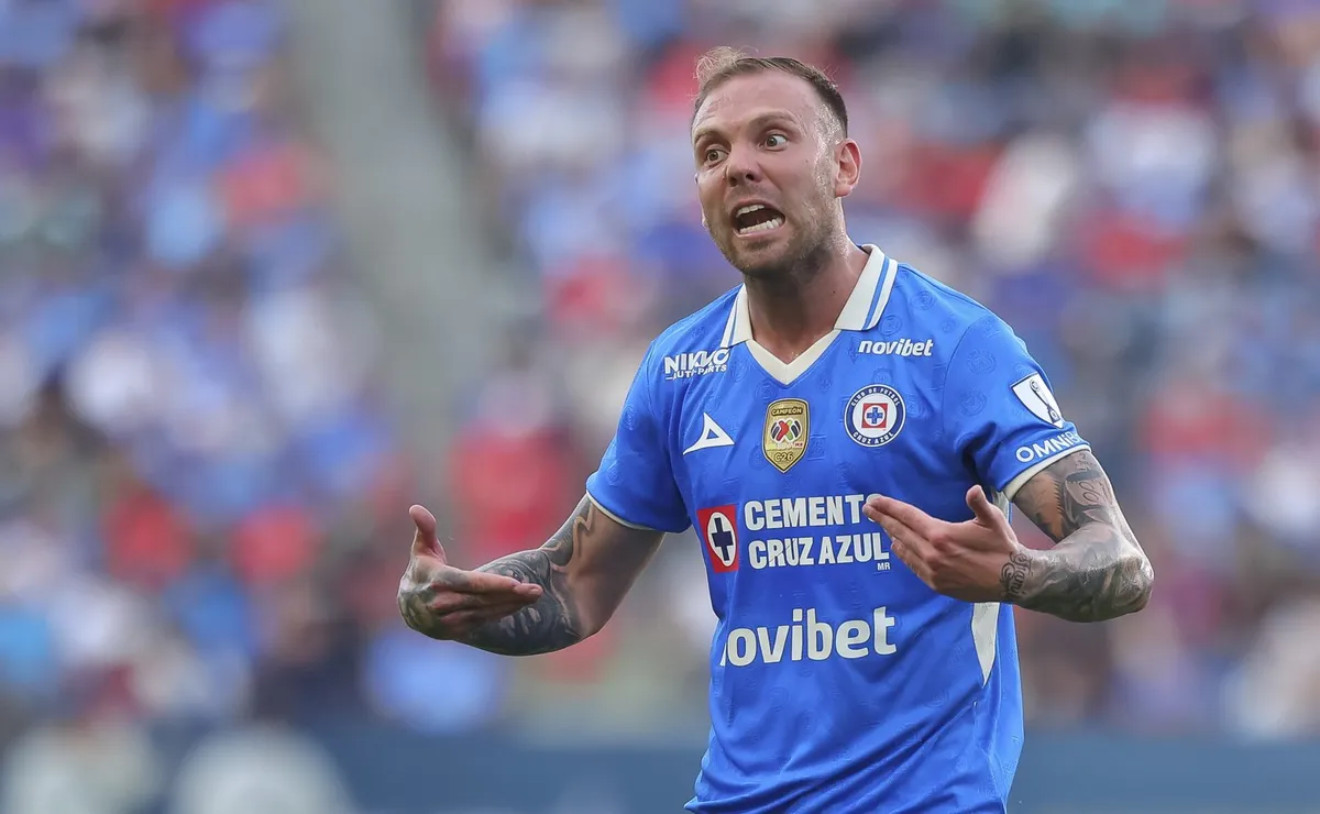 No fue por la playera de Messi: Revelan la razón del bajo nivel de Rodolfo Rotondi vs Inter Miami