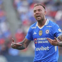 No fue por Messi: revelan la razón del bajo nivel de Rotondi ante Inter Miami