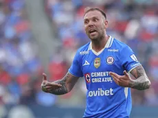 No fue por Messi: revelan la razón del bajo nivel de Rotondi ante Inter Miami