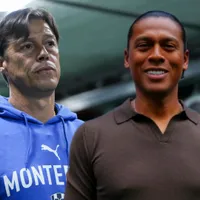 Almeyda describió el trabajo de Huiqui en Cruz Azul