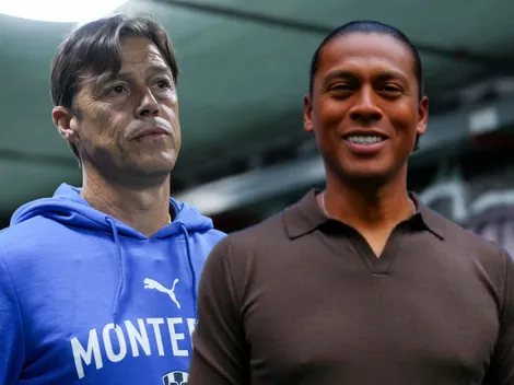 Almeyda describió el trabajo de Huiqui en Cruz Azul
