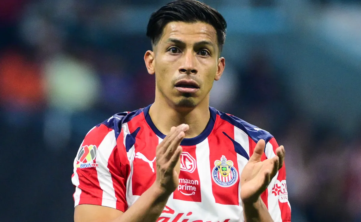 Ángel Sepúlveda ninguneó a Cruz Azul en medio del América vs. Chivas: “Solo existe un clásico”