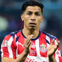 Ángel Sepúlveda ninguneó a Cruz Azul en medio del América vs. Chivas