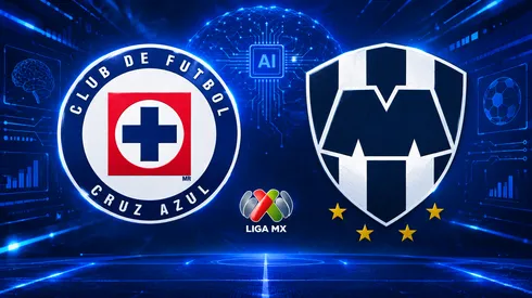 La herramienta tecnológica más famosa del momento anticipó este partido.