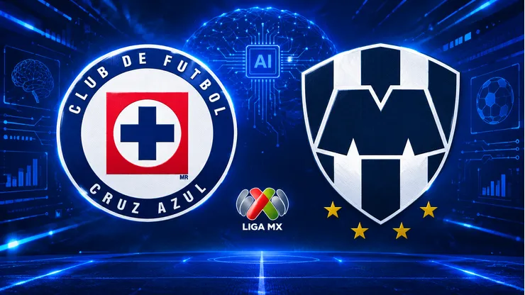 La herramienta tecnológica más famosa del momento anticipó este partido.