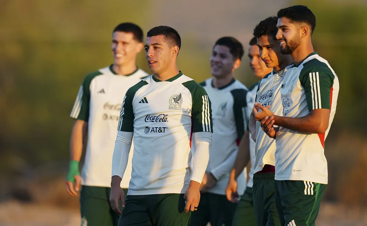 Rafa Márquez se rinde ante el gran nivel de Jeremy Márquez y de Erik Lira y desafía al DT del Porto