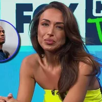 Claudia García arremetió contra Joel Huiqui tras la Campeones Cup