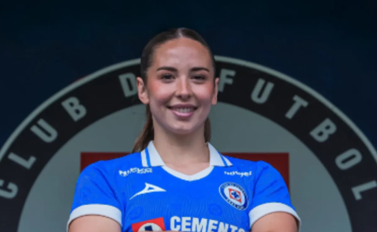 El Real Madrid se pronuncia: el mensaje tras la llegada de Alicia de la Cuerda a Cruz Azul femenil