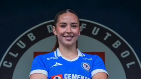 La llegada de Alicia de la Cuerda a Cruz Azul femenil desató una ola de reacciones en redes sociales pidiendo más traspasos entre La Máquina y el Real Madrid.