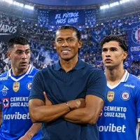 Cruz Azul HOY: Almeyda, Sepúlveda, Jeremy Márquez y Femenil