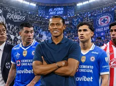 Cruz Azul HOY: Almeyda, Sepúlveda, Jeremy Márquez y Femenil