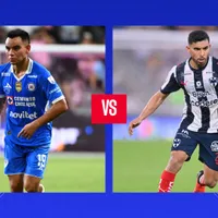 Cruz Azul vs. Rayados: Cómo y dónde ver EN VIVO la Liga MX
