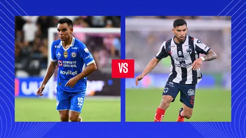¿Cómo ver EN VIVO el Cruz Azul vs. Monterrey por el Apertura 2026 de Liga MX?
